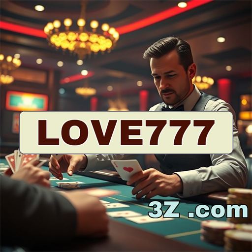 Experiência VIP Inigualável no Love777: Jogue Como um Rei