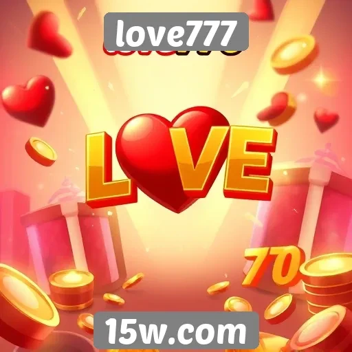 Novas funcionalidades do love777 em destaque