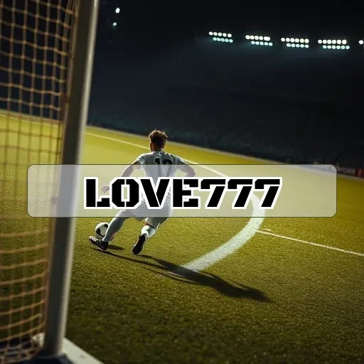 love777: Descubra os Novos Jogos que Estão Bombando na Plataforma