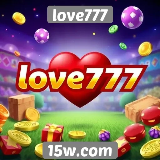 Jogos mais populares disponíveis no love777