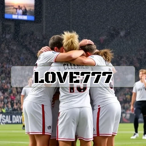 love777: Conheça os Segredos da Roleta Que Encantam Jogadores