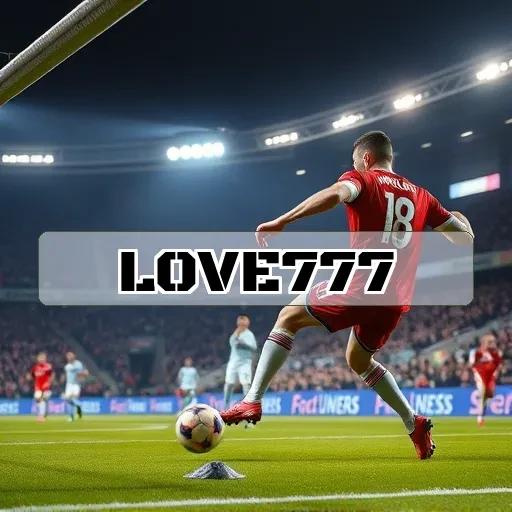 love777: Segurança em Primeiro Lugar para Jogos Online